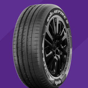 Apollo Tyres